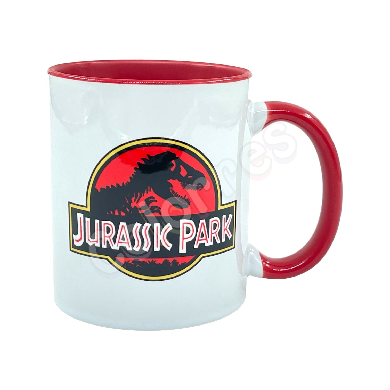 Jurassic Park Kupa