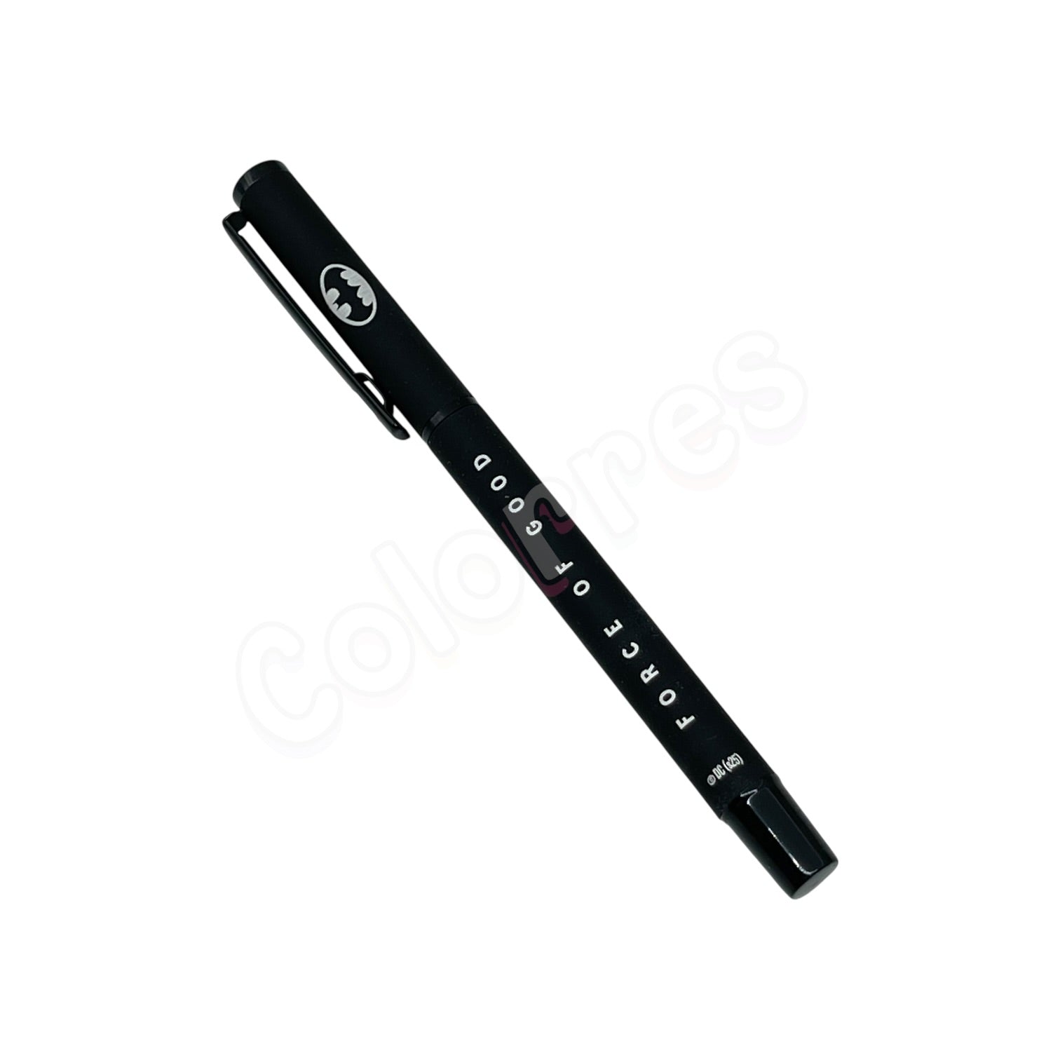 Batman - Force of Good Jel Kalem