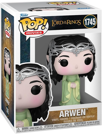 Funko POP! - Arwen - LOTR