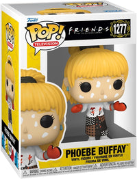 Funko Pop! Friends - Phoebe Buffay - 1277