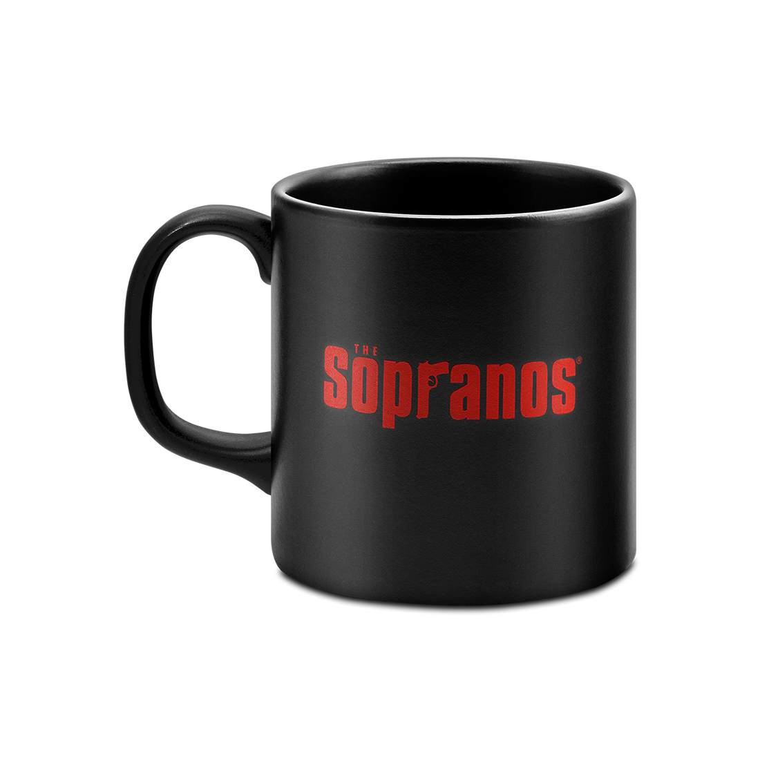 The Sopranos Mug