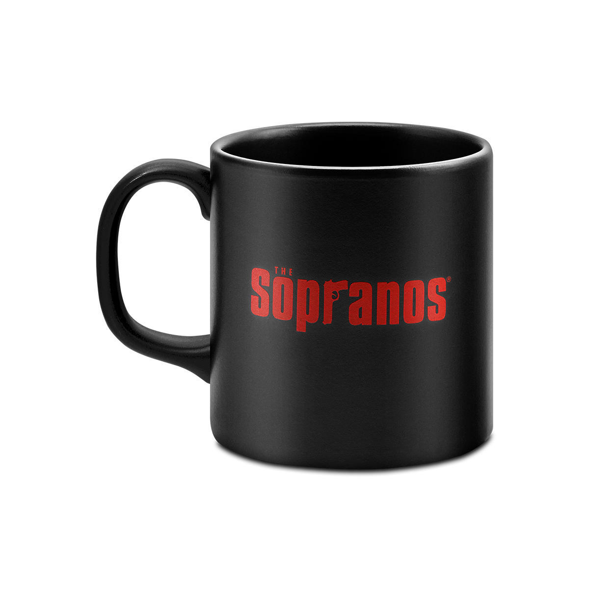 The Sopranos Mug