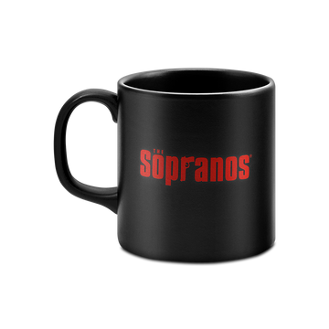 The Sopranos Mug