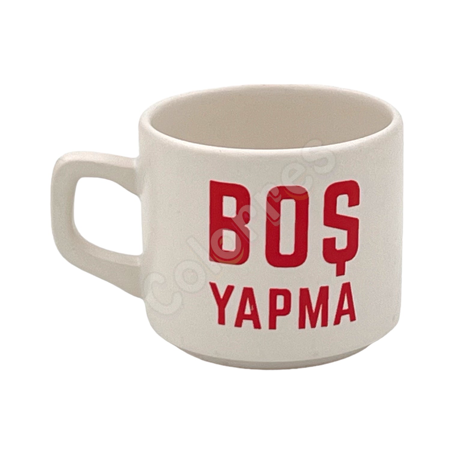 Boş Yapma - Venüs Kupa