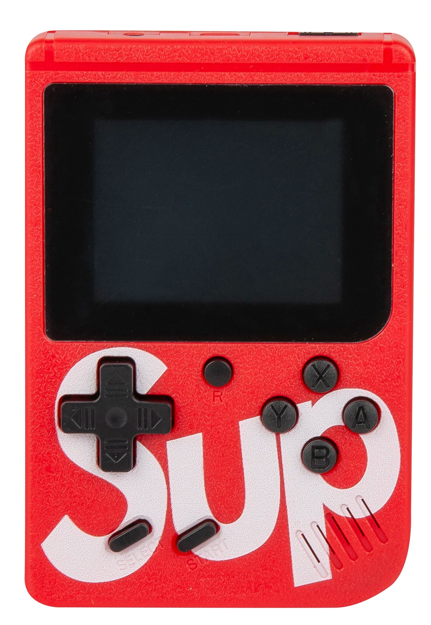 Tetris Sup Game Boy Plus