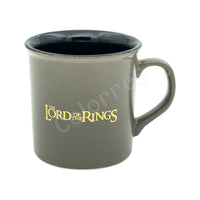 Lord Of The Rings Narsil Mug Kupa