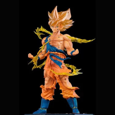 Dragon Ballz - Son Gohan Figür