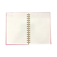 Pop-It Defter Kelebek