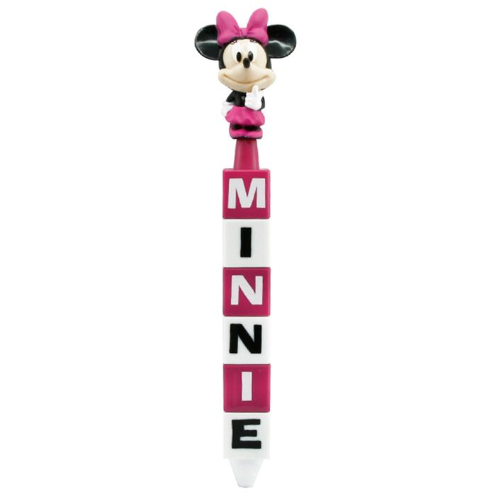 Minnie Blok Tükenmez Kalem