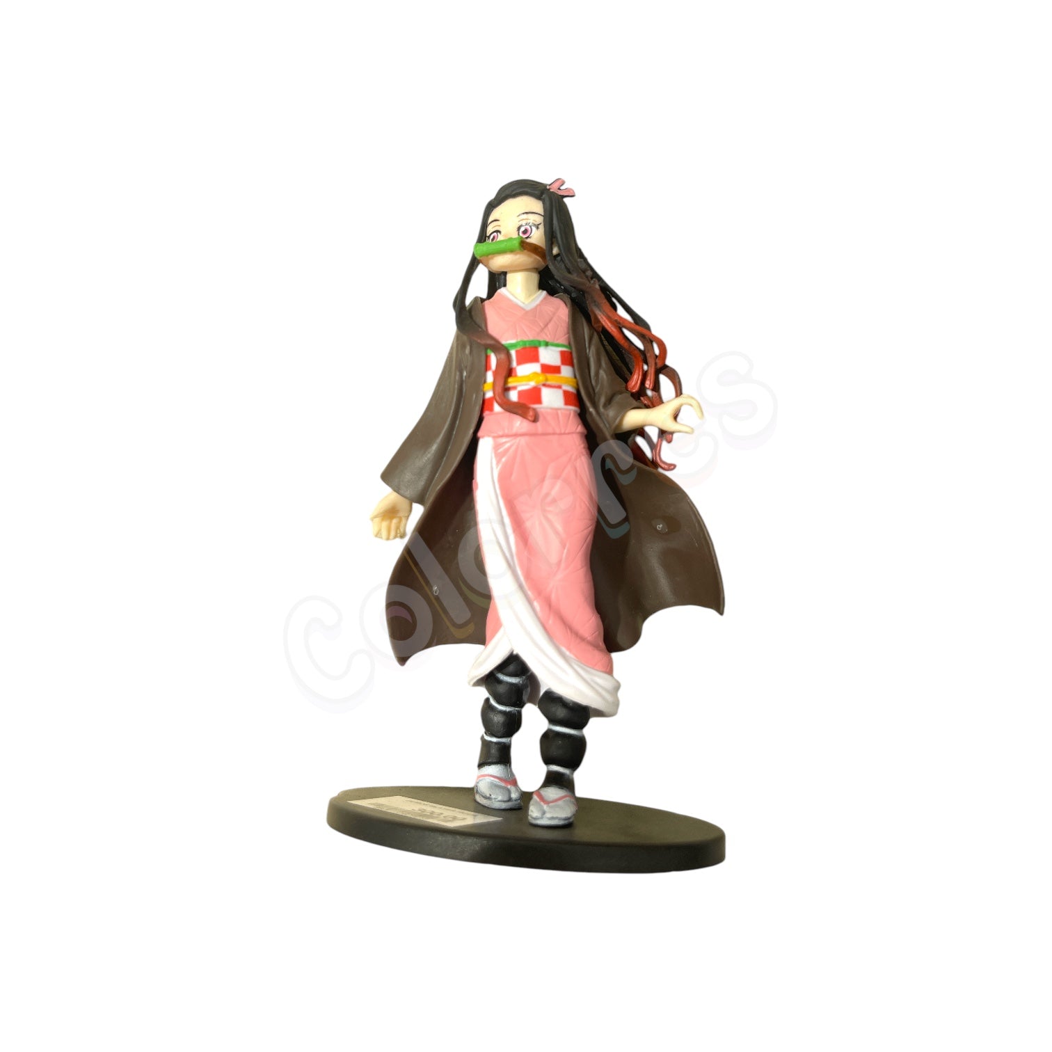 Nezuko Kamado 15 cm Figür