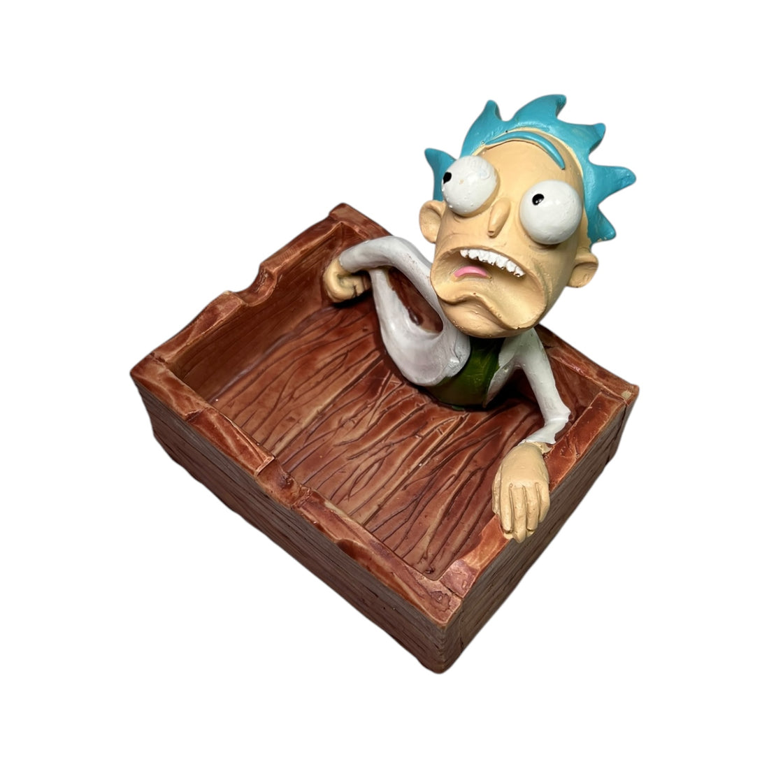 Rick And Morty Rick Küllük