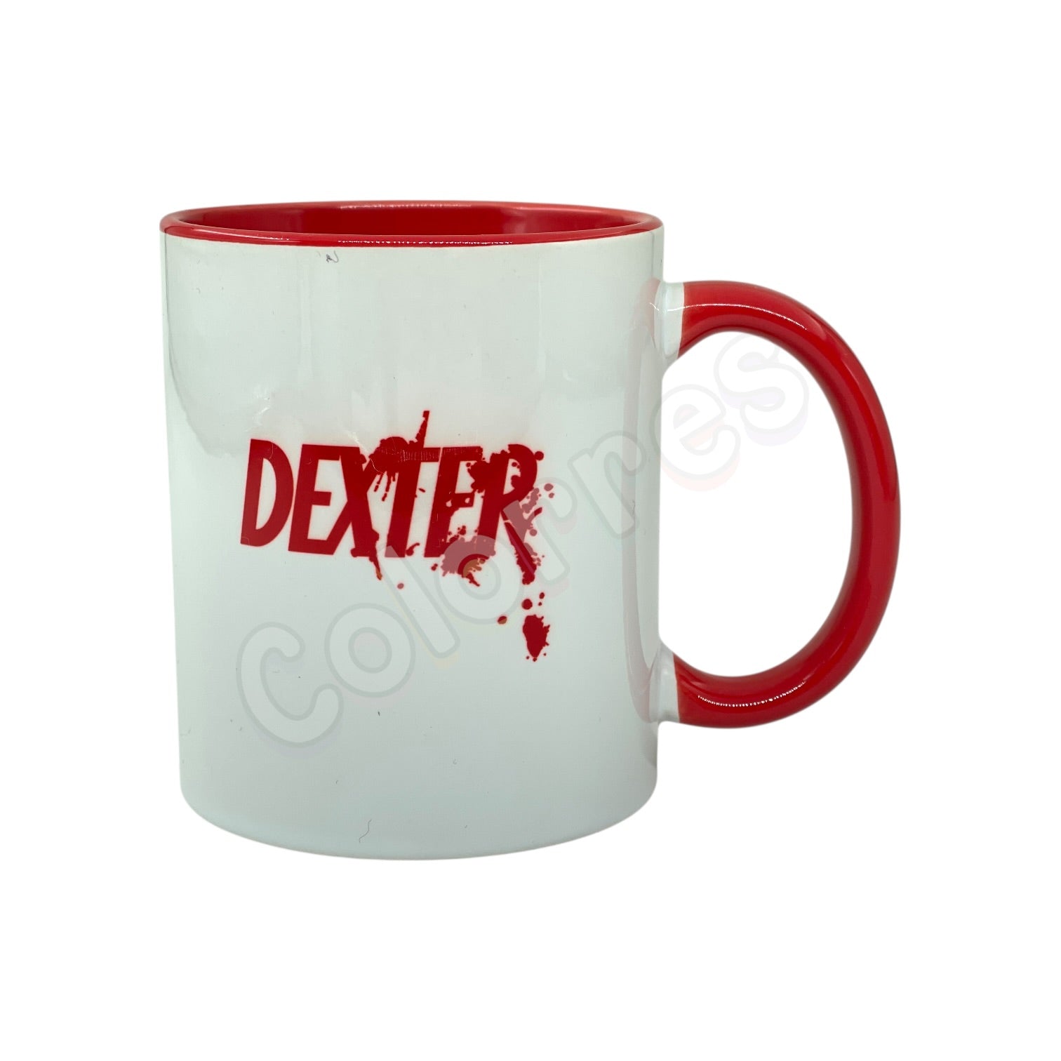 Tonight is the Night - Dexter Kupa