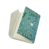 Van Gogh Almond Blossom Mektup Defter