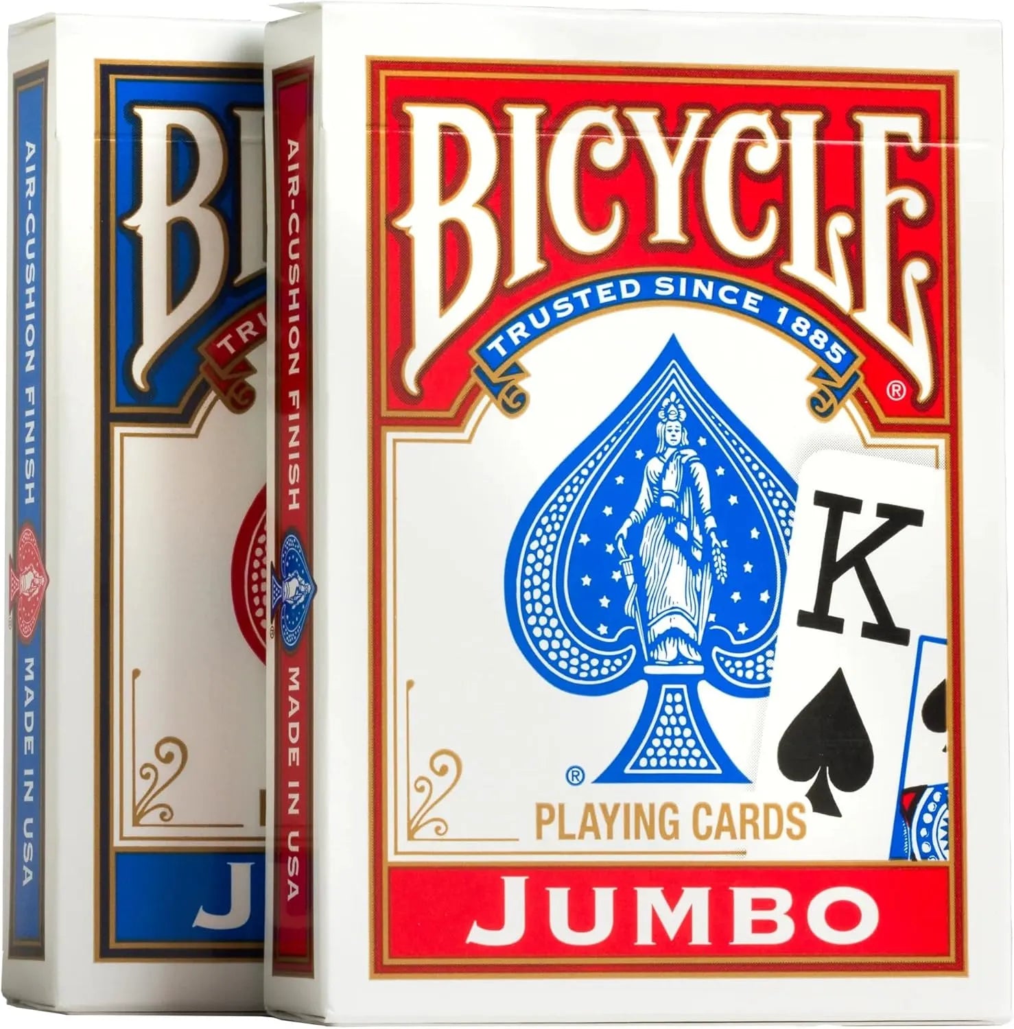 Bicycle Jumbo İskambil Kağıdı