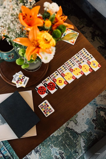 Bicycle Disney Mickey And Friends Inspired Playing Cards