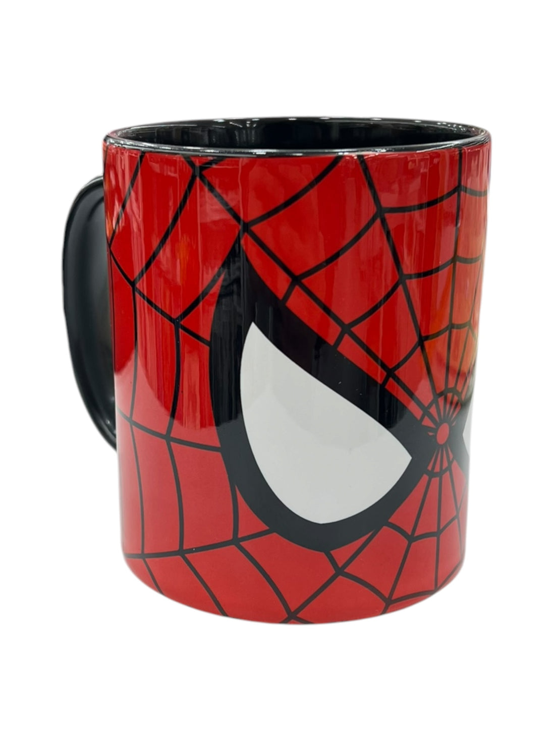 Spider & Gwen Çift Kupası