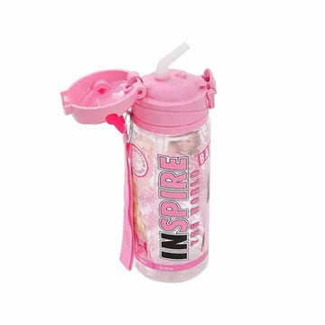 Barbie Inspire Plasti̇k Matara 500 ML