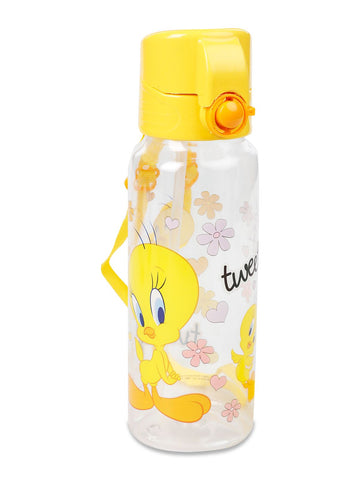 Tweety Pipetli Kilitli Matara 500 ml