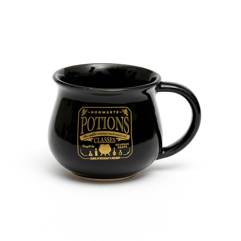 Potions Kazan Mug Harry Potter