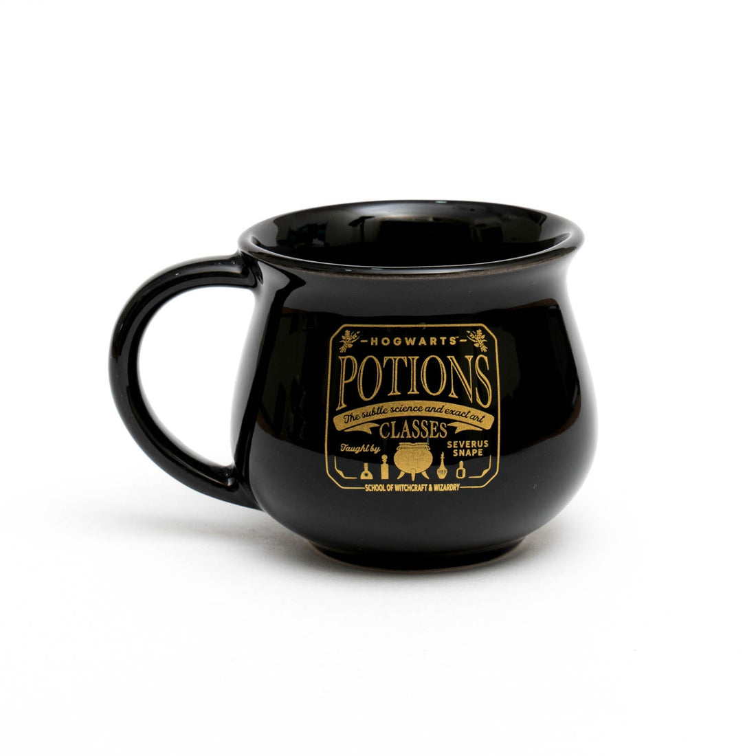 Potions Kazan Mug Harry Potter