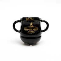 Hogwarts School List Kazan Mug Harry Potter