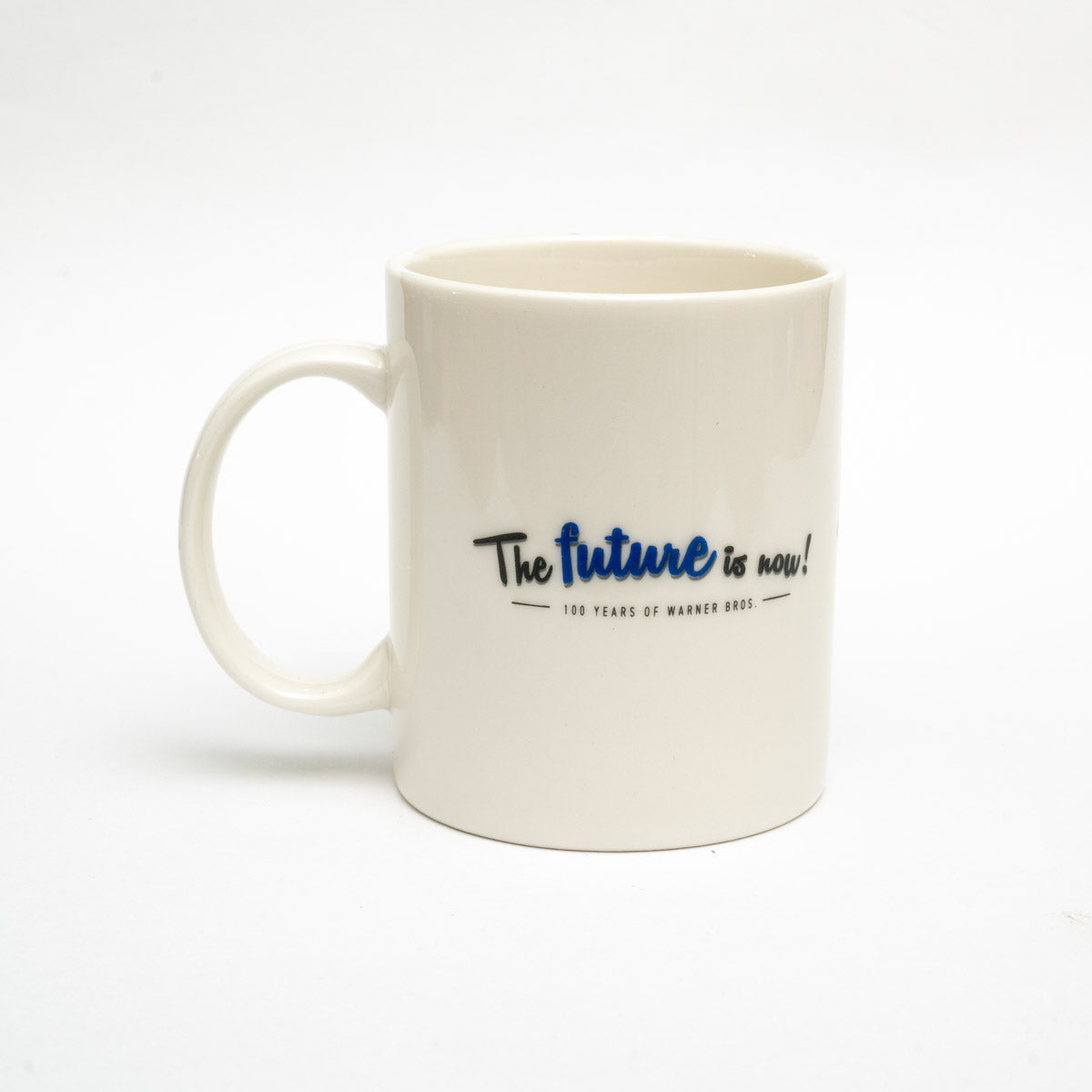 Wb 100.Yıl Looney Tunes Jetgiller Porselen Mug