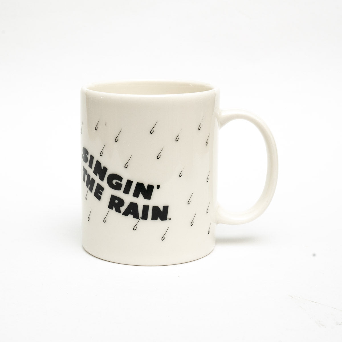 Wb 100.Yıl Looney Tunes Tom Ve Jerry Porselen Mug