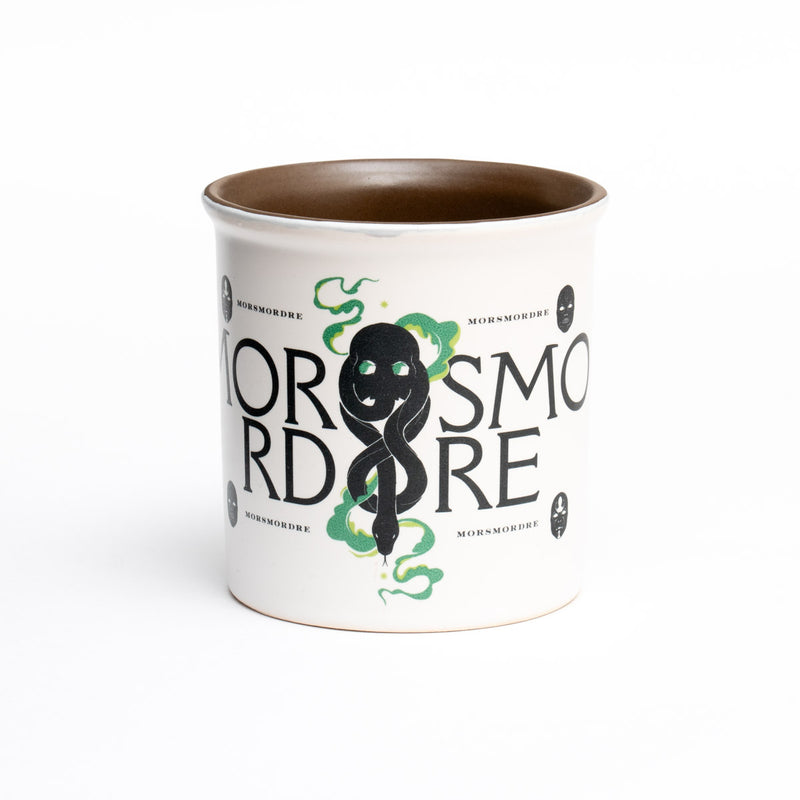 Morsmordre Amsterdam Mug Harry Potter