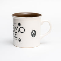 Morsmordre Amsterdam Mug Harry Potter