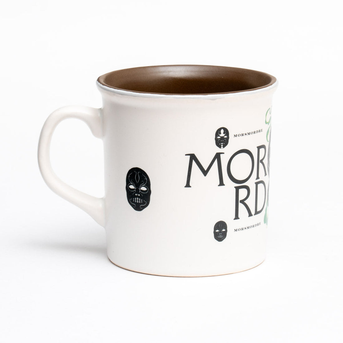 Morsmordre Amsterdam Mug Harry Potter