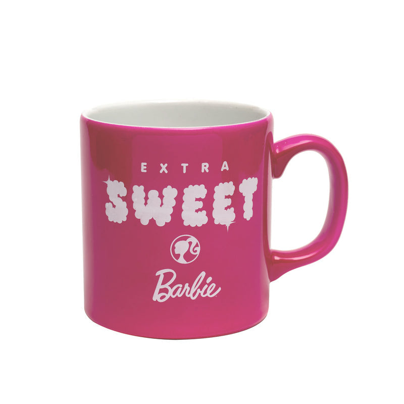 Barbie Logo Seramik Mug