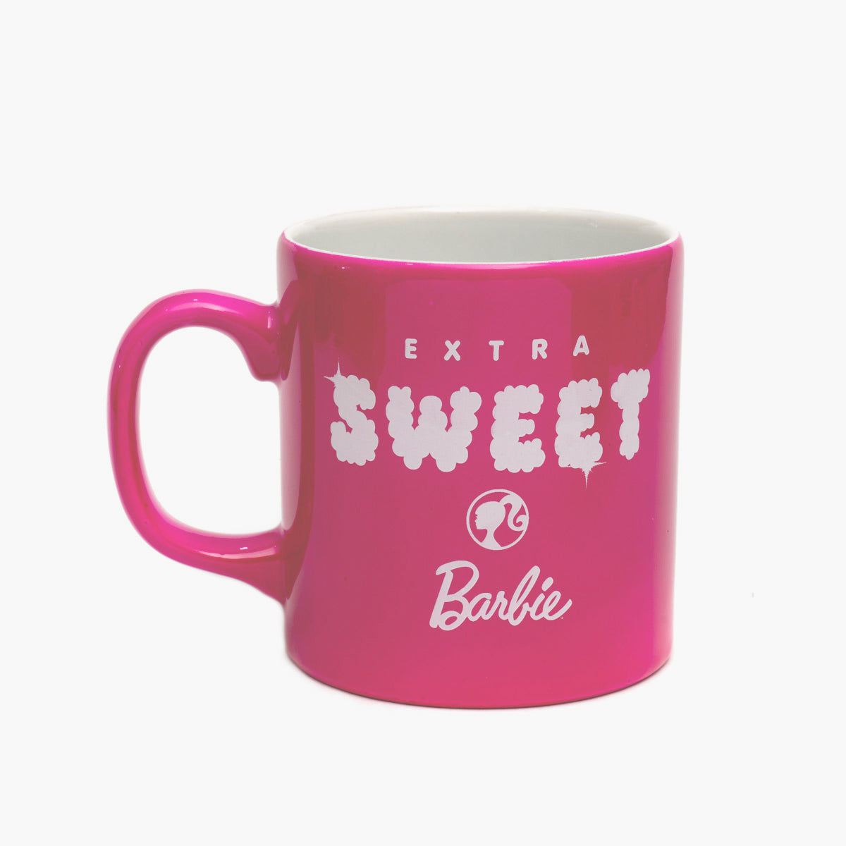 Barbie Logo Seramik Mug