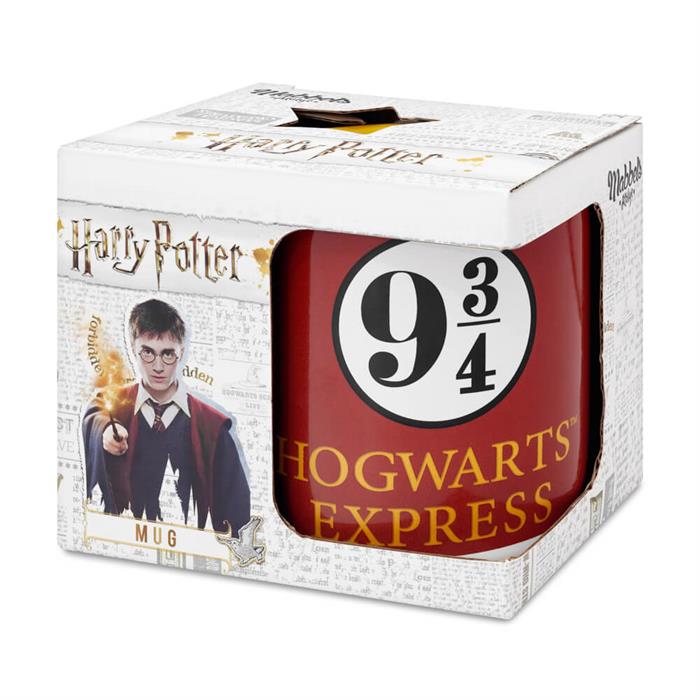 Harry Potter Hogwarts Express Mug Kupa