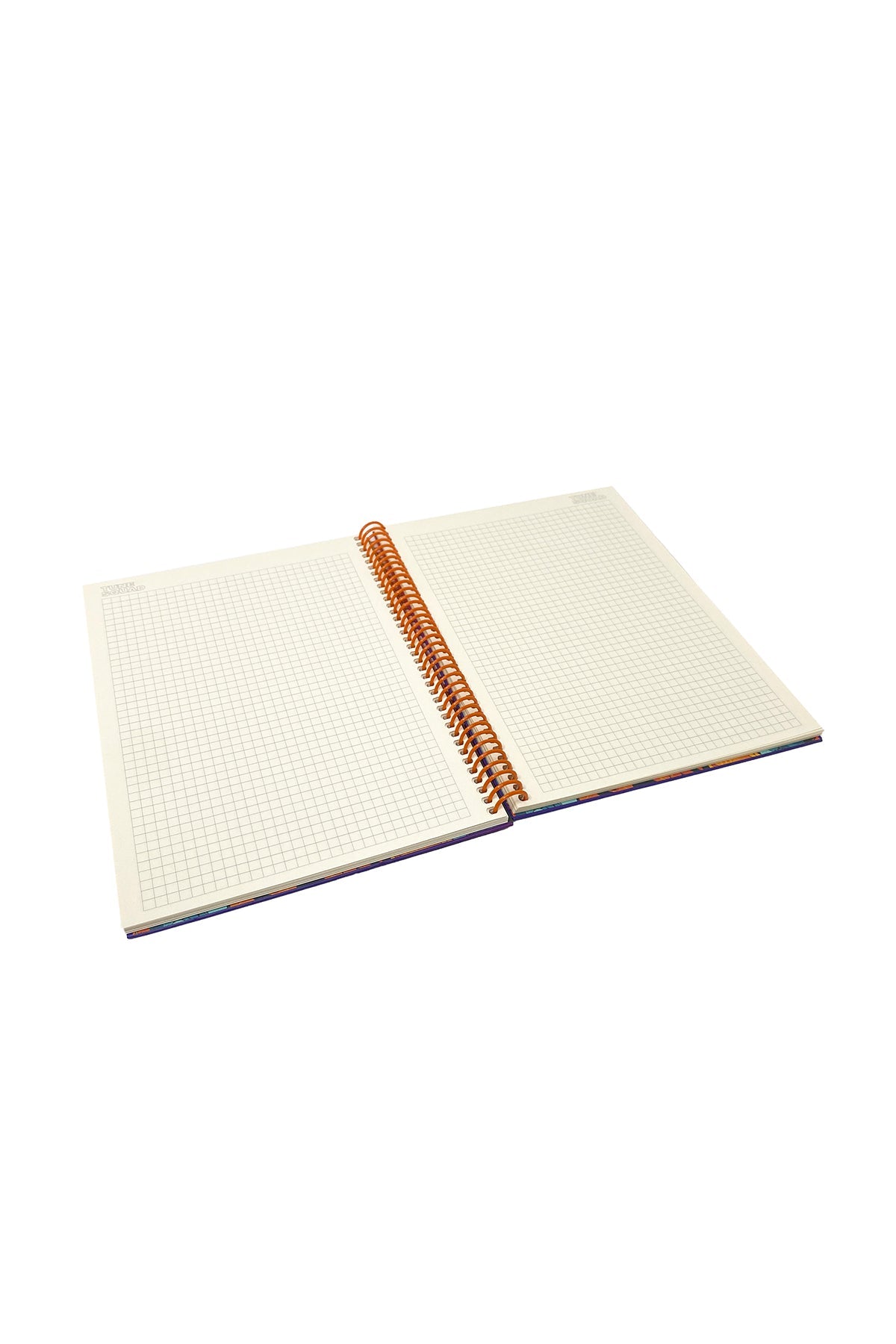 Space Jam A New Legacy Spiralli Sert Kapak Kareli Defter