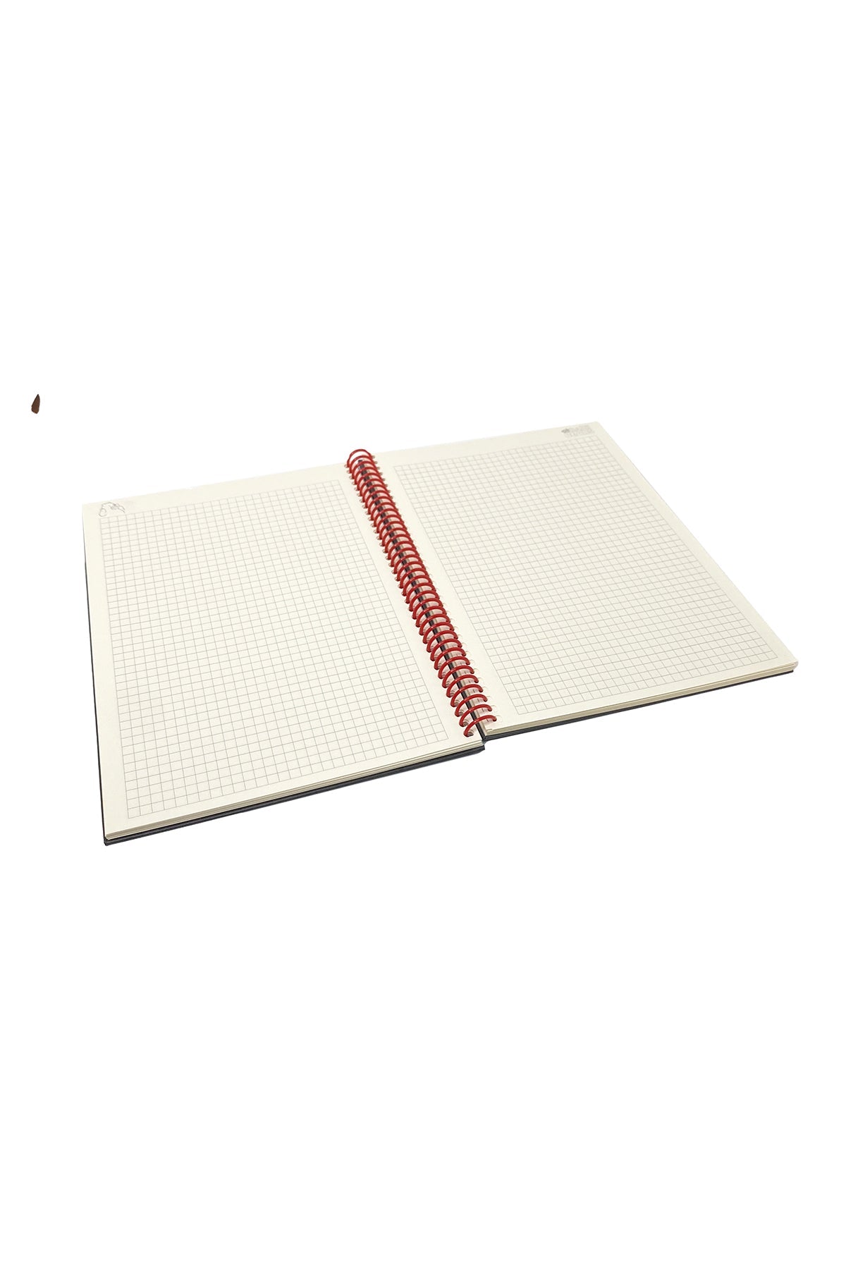 We Bare Bears Bro Time Spiralli Sert Kapak Kareli Defter