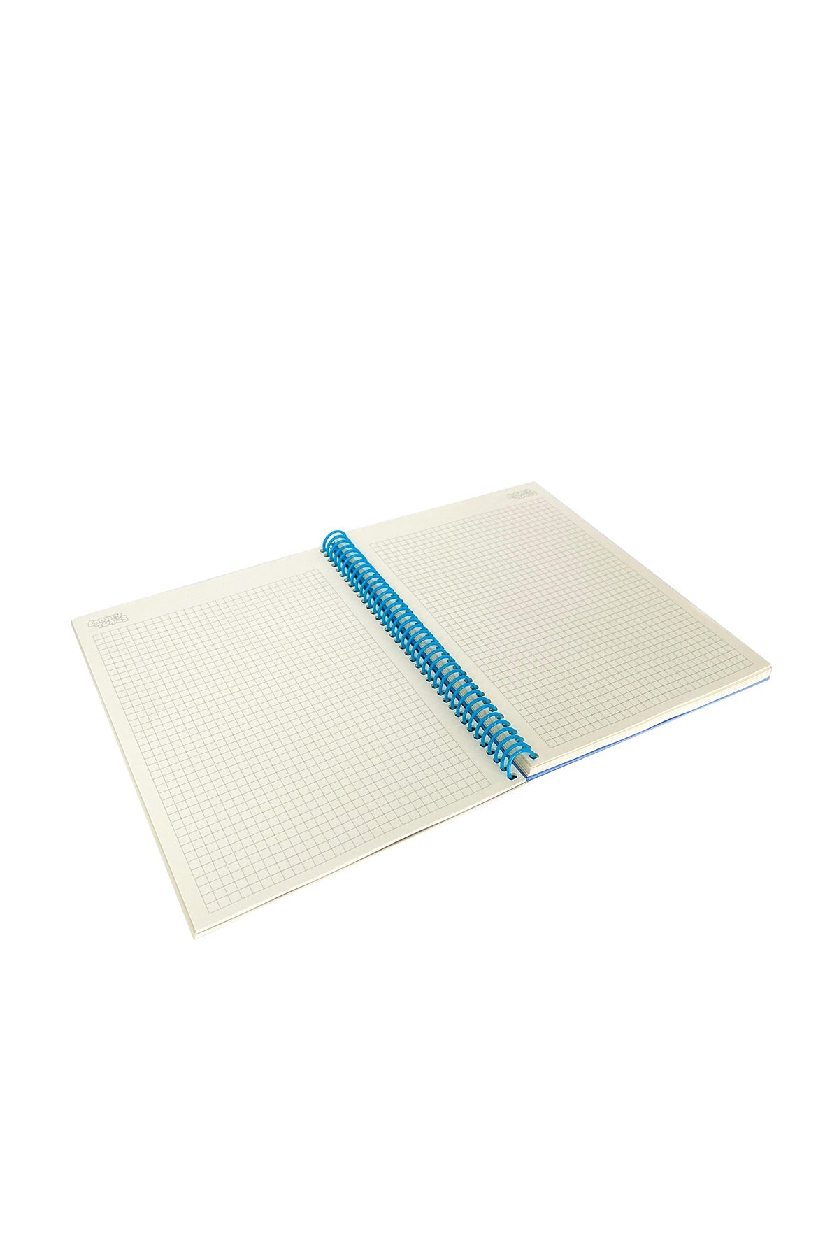 Looney Tunes That'S All Folks Spiralli Sert Kapak Kareli Defter