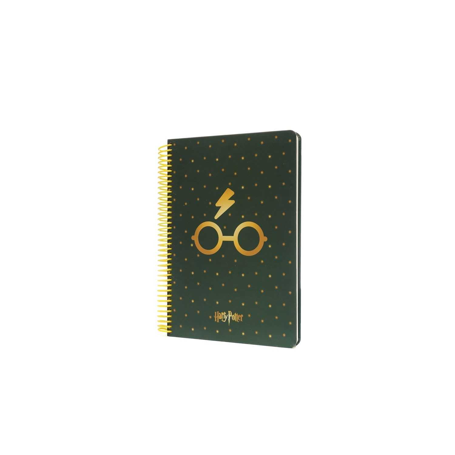 Harry Potter Spiralli Defter