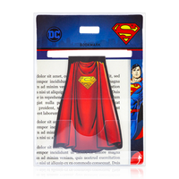 DC Comics Superman Kitap Ayracı