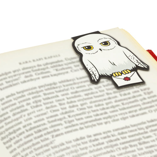 Harry Potter Hedwig Kitap Ayracı