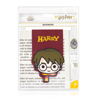 Harry Potter Kitap Ayracı