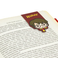 Harry Potter Kitap Ayracı