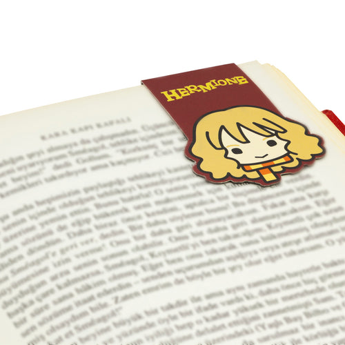 Harry Potter Hermione Granger Kitap Ayracı