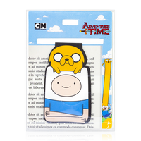 Adventure Time Kitap Ayracı