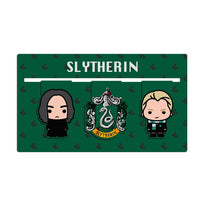 Harry Potter Slytherin Mıknatıslı Kitap Ayracı Seti