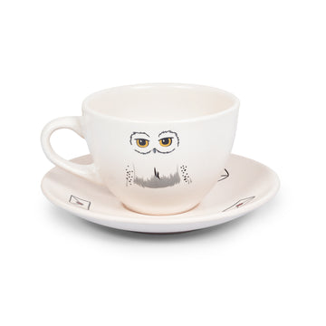 Hedwig Fincan Seti