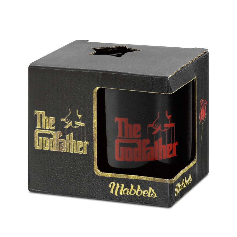 The Godfather Mug