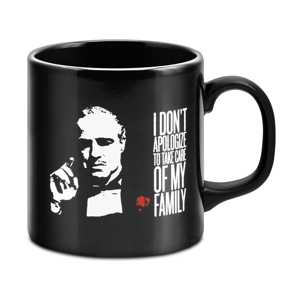The Godfather Mug