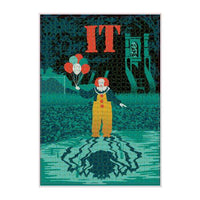 IT- Penny Wise 1000 Parça Puzzle