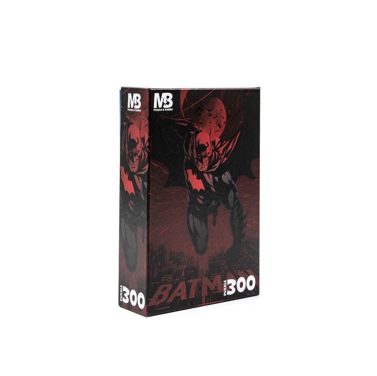 Batman 300 Parça Puzzle