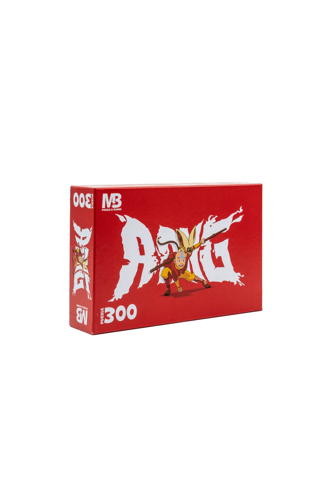 Avatar Aang 300 Parça Puzzle